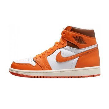 Жіночі кросівки Air Jordan Wmns 1 High OG 'Starfish'| DO9369-101 DO9369-101 фото