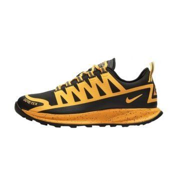 Кросівки Nike ACG Air Nasu Gore-Tex 'Laser Orange'| CW6020-001 CW6020-001 фото