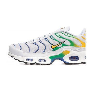 Жіночі кросівки Nike Air Max Plus 'Brazil'| DZ3671-101 DZ3671-101 фото
