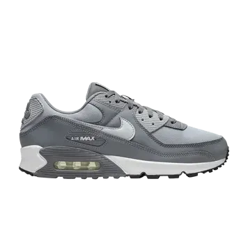 Кросівки Nike Air Max 90 'Cool Grey'| HM0625-002 фото