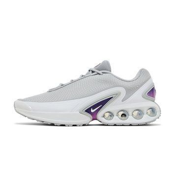 Кросівки Nike Air Max DN 'Light Smoke Grey Persian Violet'| DV3337-011 DV3337-011 фото