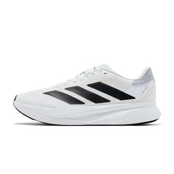 Чоловічі кросівки adidas Duramo SL 2.0 'White Black Halo Silver'| IH8215 IH8215 фото