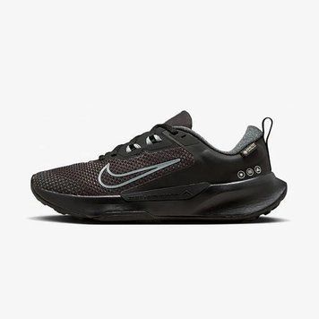 Жіночі кросівки Nike Wmns Juniper Trail 2 GORE-TEX 'Black Cool Grey'| FB2065-001 FB2065-001 фото