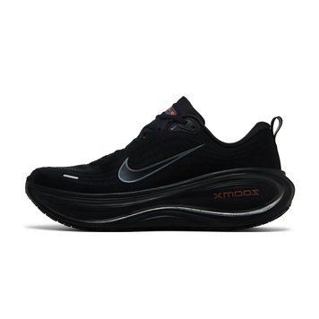 Кросівки Nike Vomero Plus 'Bred'| HV8150-007 HV8150-007 фото