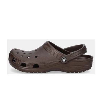 Капці Crocs Classic Clog | 10001-21Q-COFFEE 10001-21Q-COFFEE фото