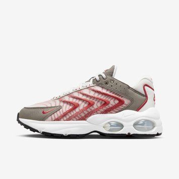 Кросівки Nike Air Max TW 'Red Clay'| DQ3984-002 DQ3984-002 фото