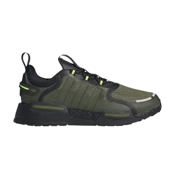 Кросівки adidas NMD_V3 'Focus Olive'| HQ3970 фото