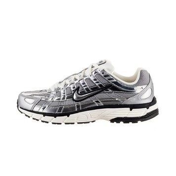 Кросівки Nike P-6000 'Metallic Silver'| CN0149-001 CN0149-001 фото