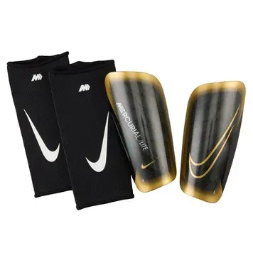 Щитки Nike Mercurial Lite | DN3611-013 фото