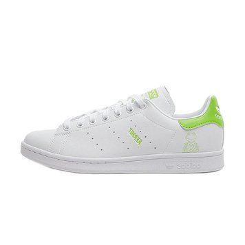 Кросівки adidas The Muppets x Stan Smith 'Kermit The Frog'| FX5550 FX5550 фото