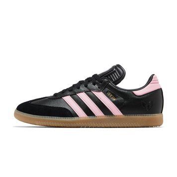 Кросівки adidas Lionel Messi x Samba 'Inter Miami CF - Debossed Away Kit'| JP7845 JP7845 фото