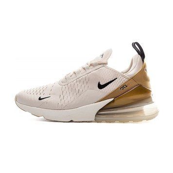 Жіночі кросівки Nike Wmns Air Max 270 'Phantom Hemp'| DZ7736-001 DZ7736-001 фото