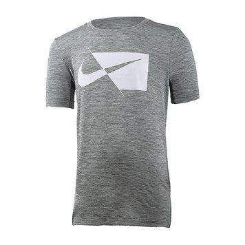 Футболки Nike B NK DRY HBR SS TOP | DA0282-084 DA0282-084 фото