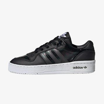 Жіночі кросівки adidas Rivalry Low W | EF5542 EF5542 фото