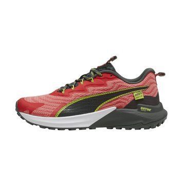 Жіночі кросівки Puma Fast-Trac Nitro 2 'Seasons - Active Red'| 307685-07 фото