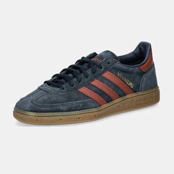 Кросівки adidas Handball Spezial 'Aurora Ink Wild Sepia'| JH5436 JH5436 фото