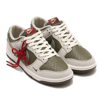 Кросівки unisex Nike DUNK LOW RETRO | HV5980-231 HV5980-231 фото