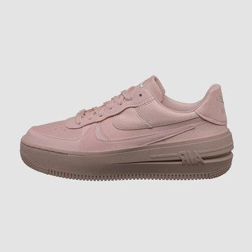 Жіночі кросівки Nike Wmns Air Force 1 PLT.AF.ORM 'Atmosphere'| DJ9946-600 DJ9946-600 фото
