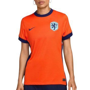 Жіноча футболка Nike Dri-FIT Netherlands Women Stadium 2024/25 | HM7670-819 HM7670-819 фото