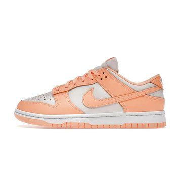 Кросівки Nike Wmns Dunk Low 'Peach Cream'| DD1503-801 DD1503-801 фото