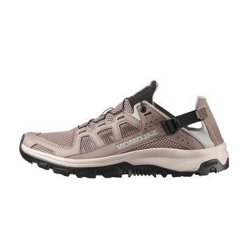Чоловічі кросівки Salomon Кросівки TECHAMPHIBIAN 5 SALOMON 11 (46) Світло-коричневий | L49104200 L49104200 фото
