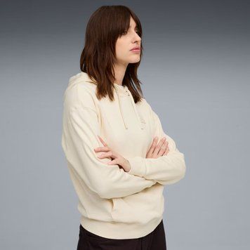 Жіноча кофта Puma ESSENTIALS ELEVATED COMFORT | 68810099 68810099 фото