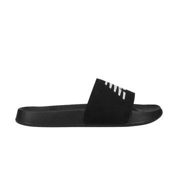 Чоловічі капці New Balance 200 Slide 'Black White'| SUF200A3 SUF200A3 фото