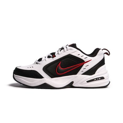 Кросівки Nike Air Monarch IV | 415445-101 415445-101-41-store фото