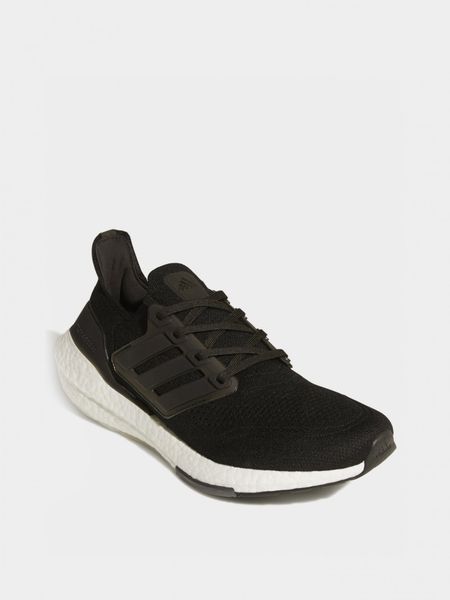 Кросівки adidas UltraBoost 21 'Core Black'| FY0378 FY0378 фото