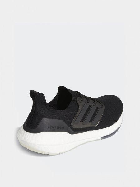 Кросівки adidas UltraBoost 21 'Core Black'| FY0378 FY0378 фото