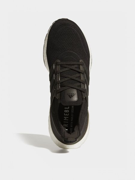 Кросівки adidas UltraBoost 21 'Core Black'| FY0378 FY0378 фото