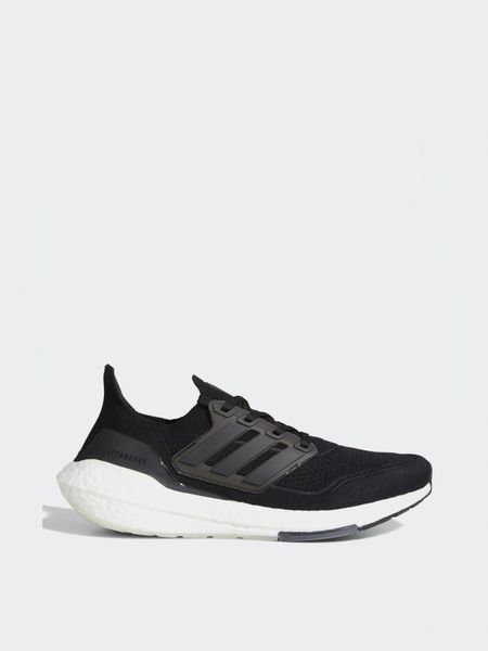 Кросівки adidas UltraBoost 21 'Core Black'| FY0378 FY0378 фото
