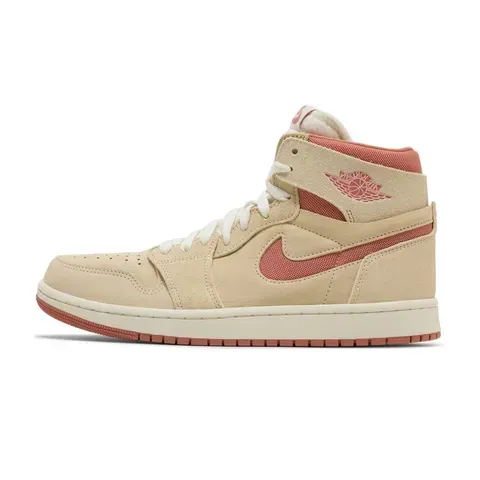 Кросівки Air Jordan 1 High Zoom Comfort 2 'Sail Burnt Sunrise'| DV1307-102