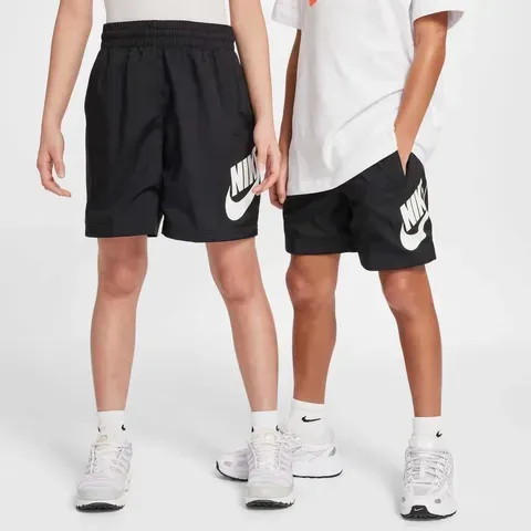 Підліткові шорти Nike Шорти Nike | HF8138-010