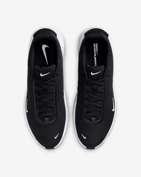Чоловічі кросівки Nike Air Zoom Upturn SC 'Black White'| IB2746-004 IB2746-004 фото