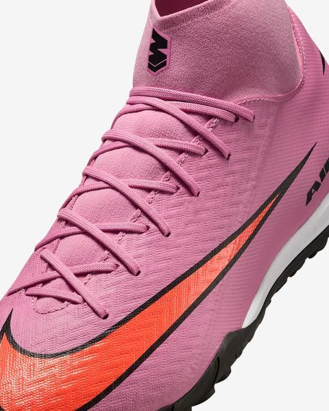 Бутси Nike Zoom Mercurial Superfly 10 Academy TF 'Scary Good Pack'| FQ8331-600 FQ8331-600 фото