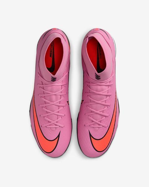Бутси Nike Zoom Mercurial Superfly 10 Academy TF 'Scary Good Pack'| FQ8331-600 FQ8331-600 фото