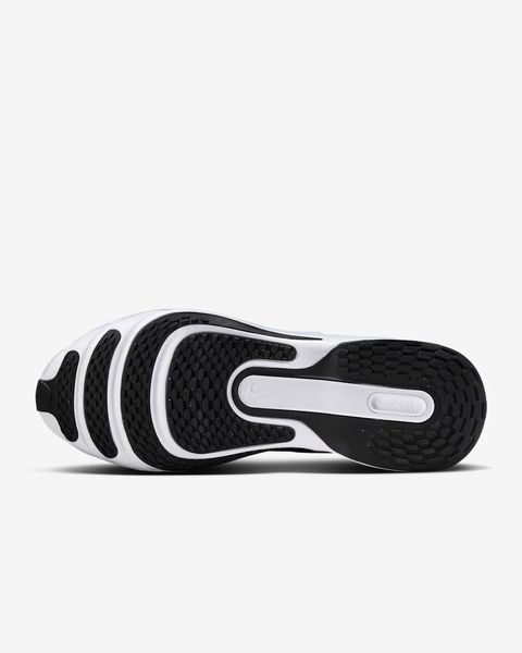 Чоловічі кросівки Nike Air Zoom Upturn SC 'Black White'| IB2746-004 IB2746-004 фото