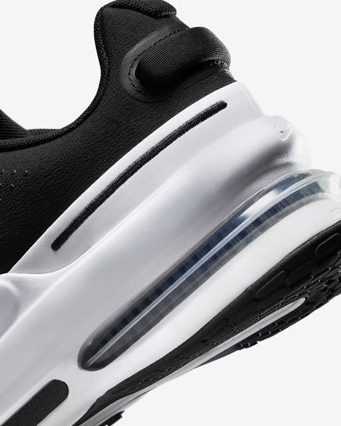 Чоловічі кросівки Nike Air Zoom Upturn SC 'Black White'| IB2746-004 IB2746-004 фото