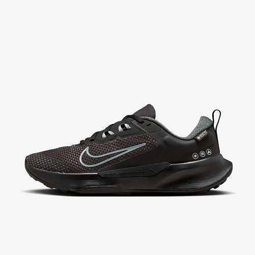 Жіночі кросівки Nike Juniper Trail 2 GORE-TEX 'Black Cool Grey'| FB2065-001 FB2065-001 фото