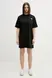 Футболка The North Face Футболка W EVOLUTION SIMPLE DOME T-SHIRT DRESS TNF THE NORTH FACE S Чорний | 0A8FDMJK31 0A8FDMJK31 фото 1