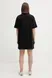 Футболка The North Face Футболка W EVOLUTION SIMPLE DOME T-SHIRT DRESS TNF THE NORTH FACE S Чорний | 0A8FDMJK31 0A8FDMJK31 фото 3