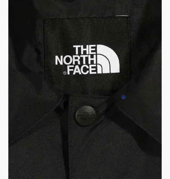Чоловіча куртка The North Face | NF0A82F4JK3 фото