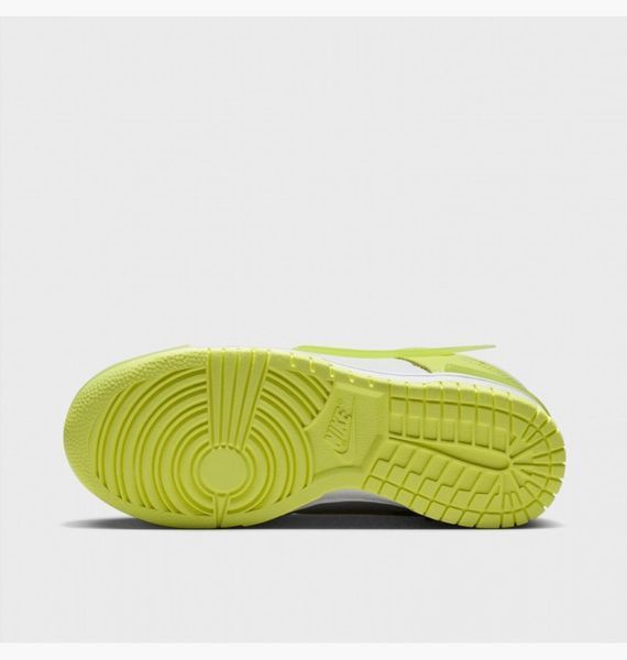 Жіночі кросівки Nike Dunk Low Twist 'Lemon Twist'| DZ2794-700 DZ2794-700 фото