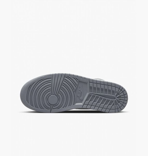 Кросівки Air Jordan 1 Retro High OG 'Stealth'| 555088-037 555088-037 фото