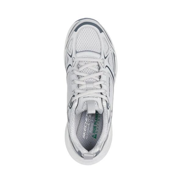 Жіночі кросівки Skechers Relaxed Edgeride Grey | 150475-GRY 150475-GRY фото