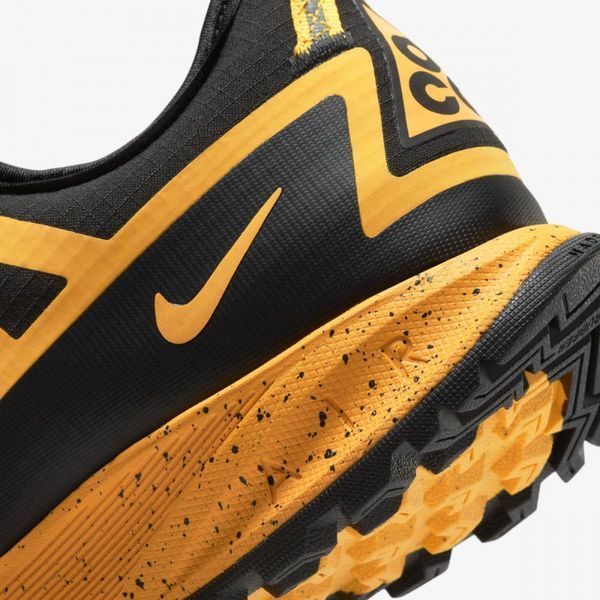 Кросівки Nike ACG Air Nasu Gore-Tex 'Laser Orange'| CW6020-001 CW6020-001 фото
