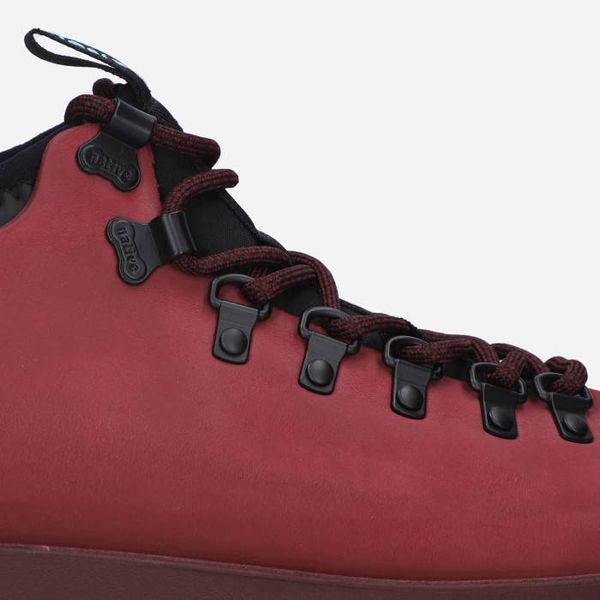 Черевики Native unisex Fitzsimmons Citylite Bloom Tart Red | 31106848-6551 31106848-6551 фото