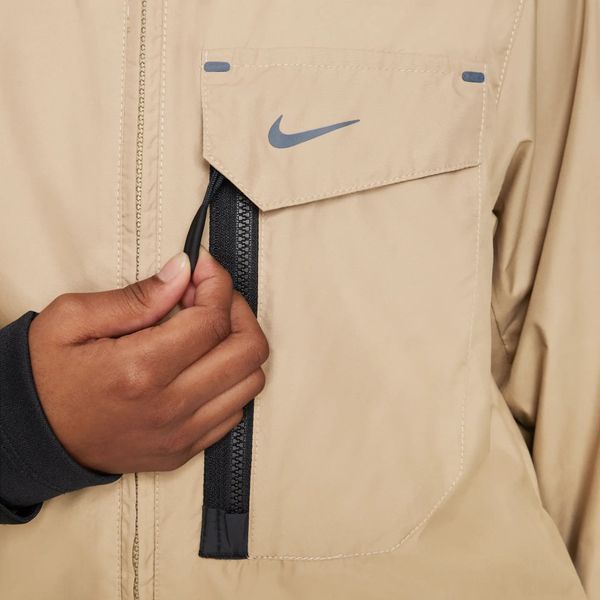 Дитяча куртка Nike Sportswear City Jacket | FZ4905-297 FZ4905-297 фото