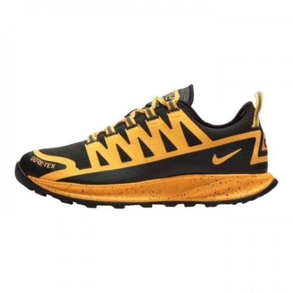 Кросівки Nike ACG Air Nasu Gore-Tex 'Laser Orange'| CW6020-001 CW6020-001 фото